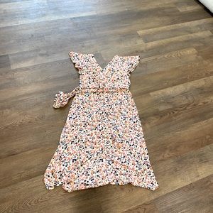 Nicole Miller Studio Dress